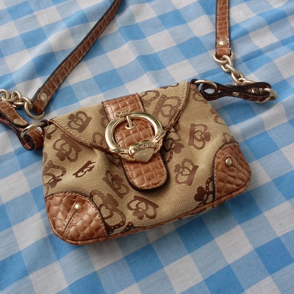 Kathy Van Zeeland Mini